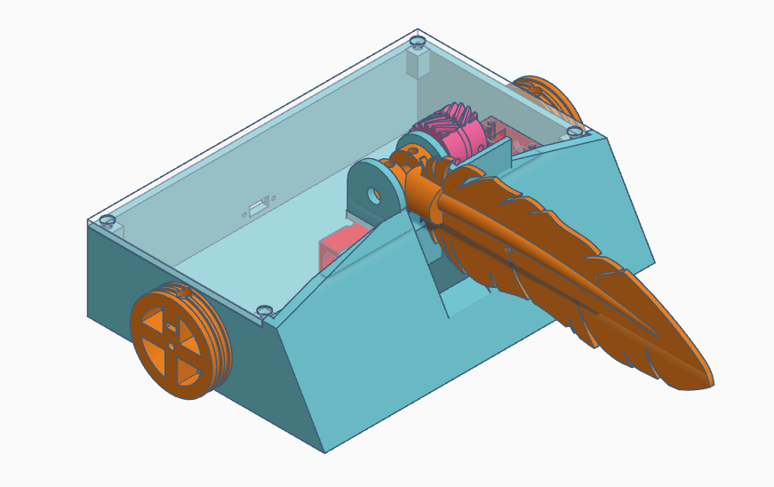 The Reynolds Pamphlet